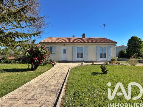  Vente Maison/villa 4 pi�ces Maison - 4 pi�ce(s) - 85 m�