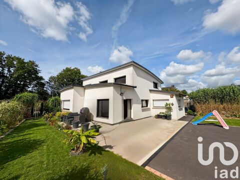   Vente Maison/villa 8 pi�ces Maison - 8 pi�ce(s) - 154 m�