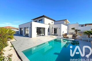  Maison � vendre 4 pi�ces 140 m�