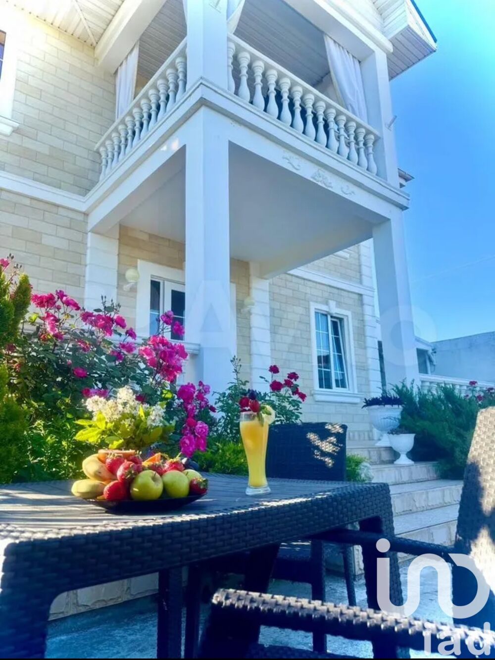  vendre  Maison La Seyne-sur-Mer (83500)