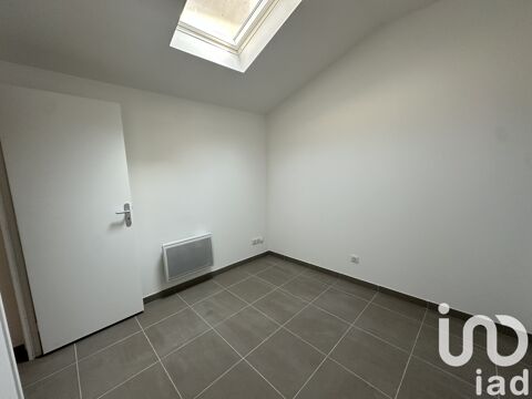  Appartement  louer 2 pices 43 m