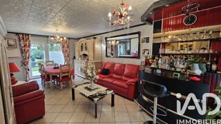  Maison  vendre 4 pices 86 m