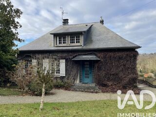  Maison � vendre 5 pi�ces 125 m�