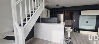  Appartement � vendre 3 pi�ces 67 m�