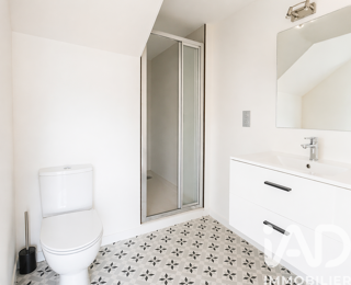  Appartement � vendre 2 pi�ces 28 m�