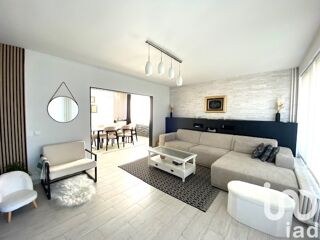  Appartement  vendre 4 pices 88 m