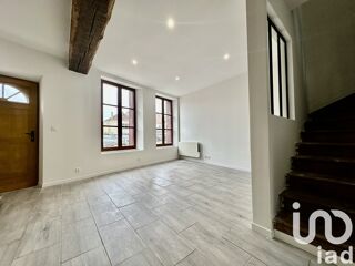  Maison  vendre 6 pices 103 m