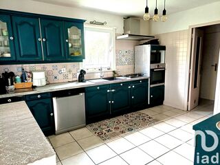  Maison � vendre 7 pi�ces 199 m�