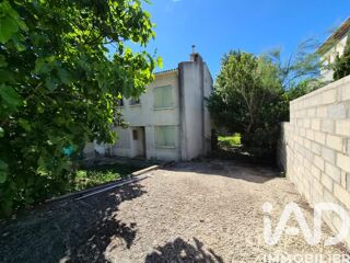  Maison � vendre 4 pi�ces 74 m�