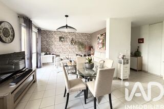  Appartement � vendre 3 pi�ces 69 m�