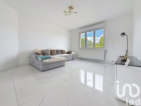   Vente Maison/villa 4 pices Maison - 4 pice(s) - 145 m