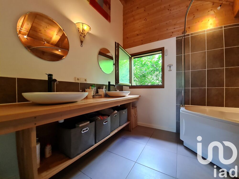  vendre  Villa Thnes (74230)