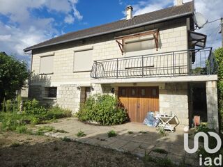  Maison � vendre 4 pi�ces 78 m�
