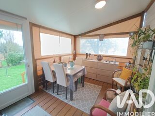  Maison � vendre 3 pi�ces 48 m�