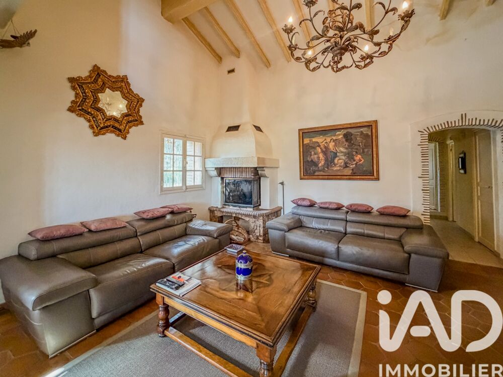 � vendre  Maison Roquebrune-sur-Argens (83520)