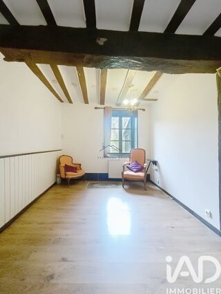  Maison  vendre 7 pices 130 m