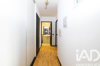  Appartement  vendre 3 pices 58 m