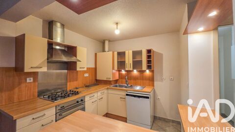   Vente Appartement 4 pi�ces Appartement - 4 pi�ce(s) - 78 m�