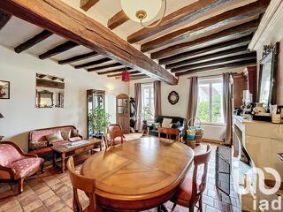  Maison � vendre 8 pi�ces 122 m�