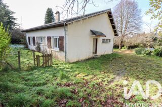  Maison � vendre 5 pi�ces 109 m�