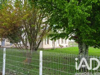  Maison � vendre 9 pi�ces 210 m�