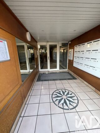  Appartement � vendre 3 pi�ces 54 m�