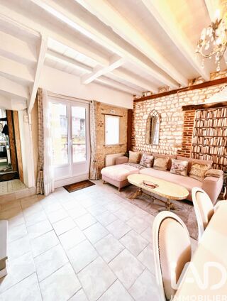  Maison � vendre 4 pi�ces 92 m�