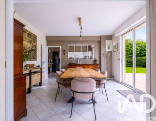  Maison � vendre 9 pi�ces 229 m�