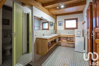  Appartement � vendre 4 pi�ces 60 m�