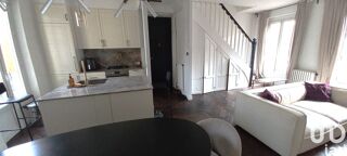  Maison  vendre 4 pices 75 m
