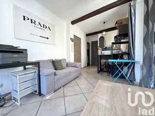  Appartement � vendre 2 pi�ces 35 m�