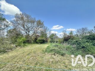  Terrain � vendre 1562 m�