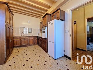  Maison � vendre 4 pi�ces 94 m�