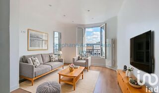  Appartement � vendre 2 pi�ces 41 m�