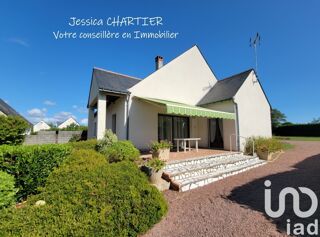  Maison  vendre 5 pices 105 m