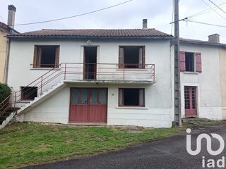  Maison � vendre 9 pi�ces 160 m�