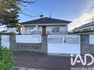  Maison � vendre 4 pi�ces 61 m�