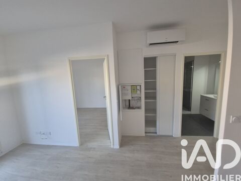  Appartement � louer 2 pi�ces 35 m�