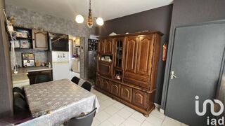  Maison � vendre 4 pi�ces 55 m�