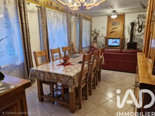  Maison � vendre 3 pi�ces 88 m�