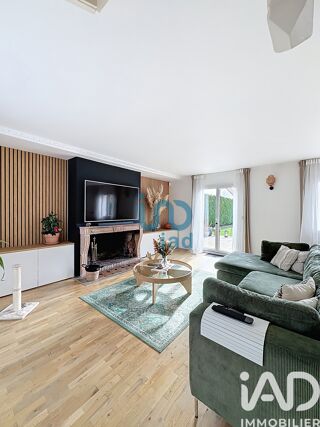  Maison � vendre 5 pi�ces 120 m�