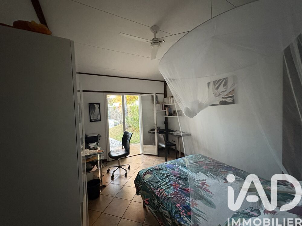 � vendre  Maison Saint-Pierre (97410)