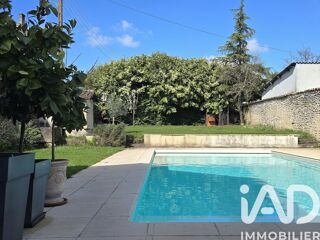  Maison � vendre 9 pi�ces 255 m�