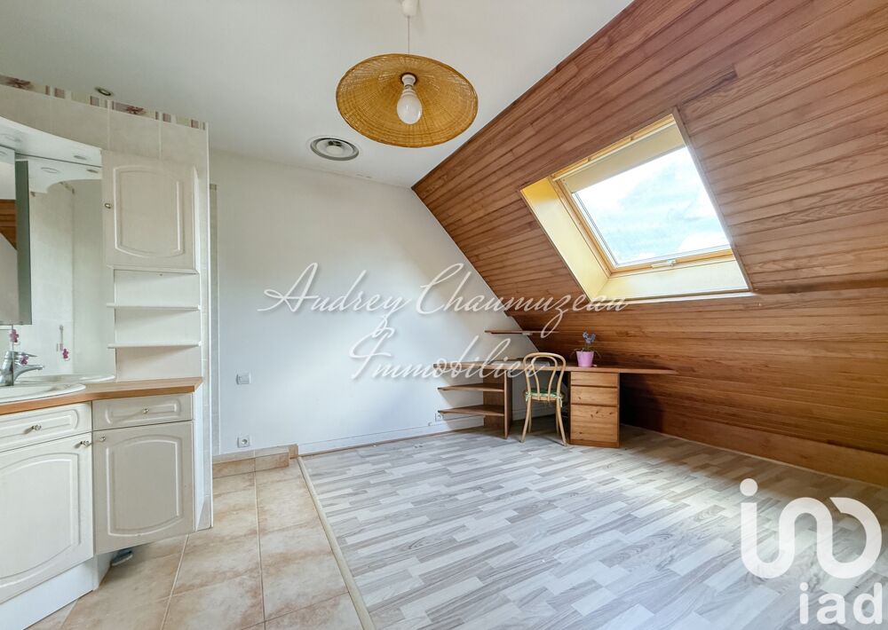  vendre  Villa Palaiseau (91120)