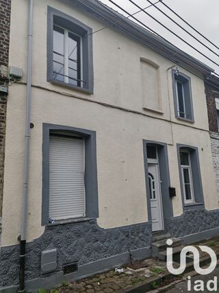  Maison � vendre 4 pi�ces 68 m�