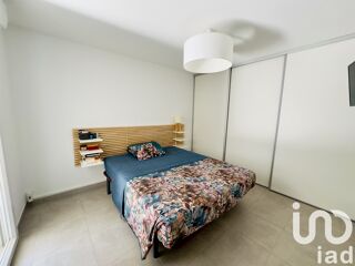  Appartement � vendre 3 pi�ces 54 m�