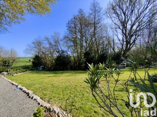  Maison � vendre 6 pi�ces 183 m�