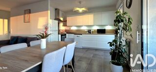  Appartement � vendre 5 pi�ces 91 m�