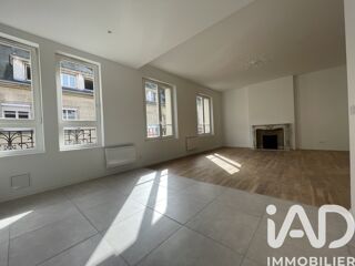  Appartement � vendre 5 pi�ces 114 m�