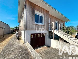  Maison � vendre 7 pi�ces 170 m�